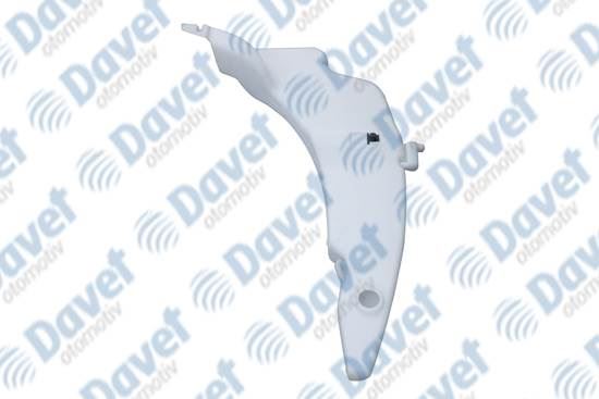 CABU 330104 Cam Su Fiskiye Deposu Connect 02>